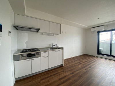 【キッチン】 | ＦＬＲＥＥＤ烏山ーフリード烏山ー