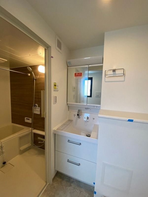 【浴室】 | ＦＬＲＥＥＤ烏山ーフリード烏山ー