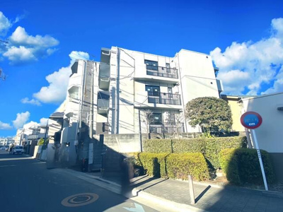 【外観】 | ＦＬＲＥＥＤ烏山ーフリード烏山ー