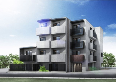 【その他共用部分】 | ＦＬＲＥＥＤ烏山ーフリード烏山ー