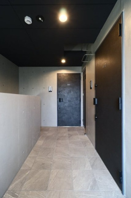 【エントランス】 | ＦＬＲＥＥＤ烏山ーフリード烏山ー