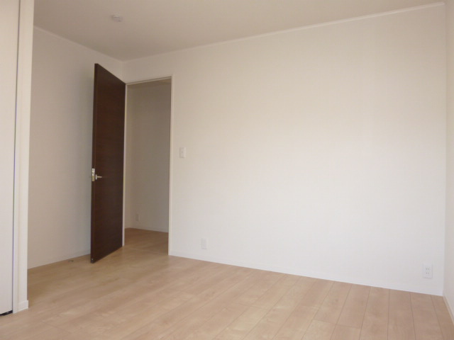 ＥｌｉｓｅⅡの内装|洋室