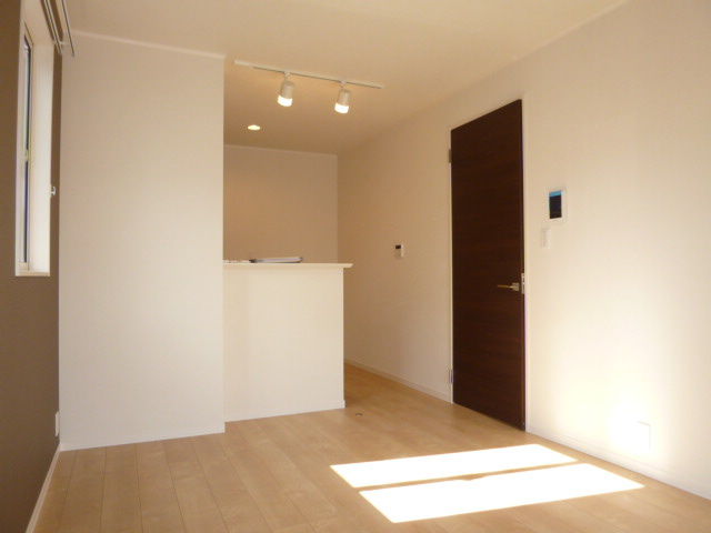 ＥｌｉｓｅⅡの居間・リビング