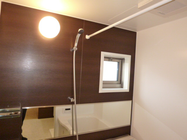 ＥｌｉｓｅⅡの浴室|浴室乾燥機