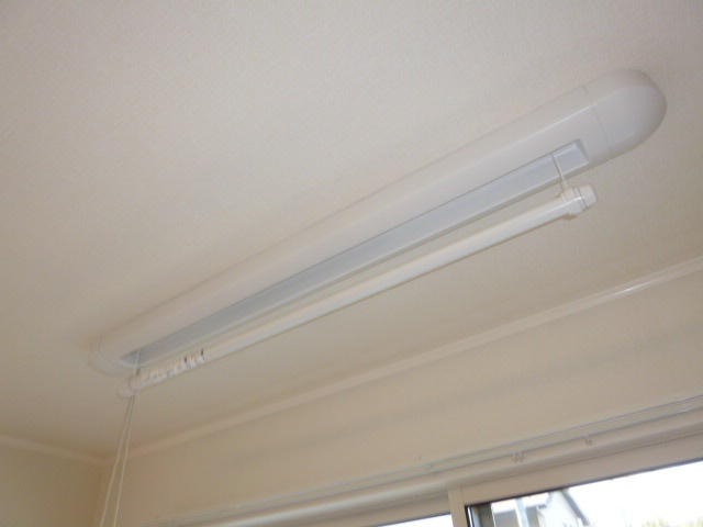 ＥｌｉｓｅⅡの設備