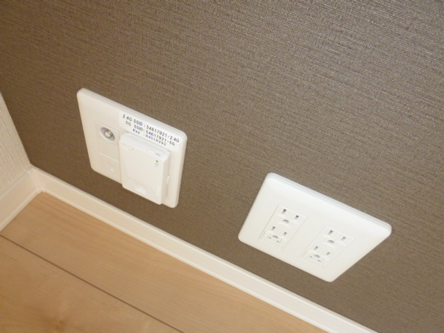 ＥｌｉｓｅⅡの設備