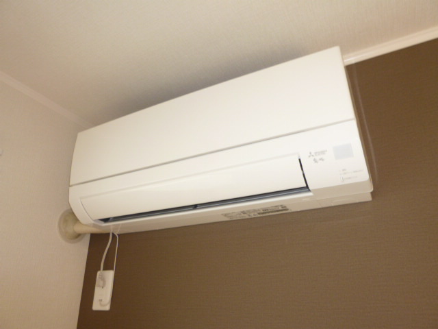 ＥｌｉｓｅⅡの設備|エアコン