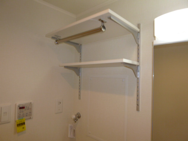 ＥｌｉｓｅⅡの収納