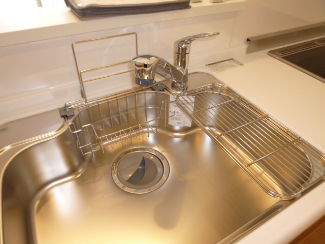 ＥｌｉｓｅⅡのキッチン