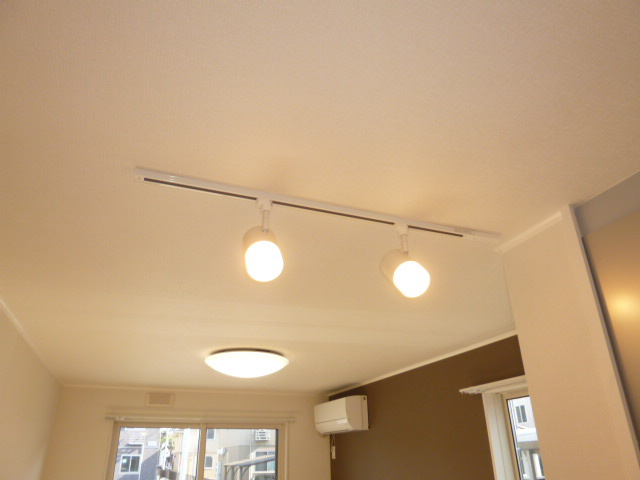 ＥｌｉｓｅⅡの設備