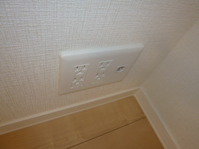 ＥｌｉｓｅⅡの設備