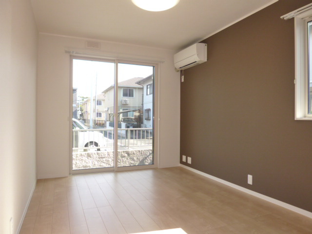 ＥｌｉｓｅⅡの居間・リビング