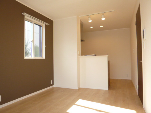 ＥｌｉｓｅⅡの居間・リビング