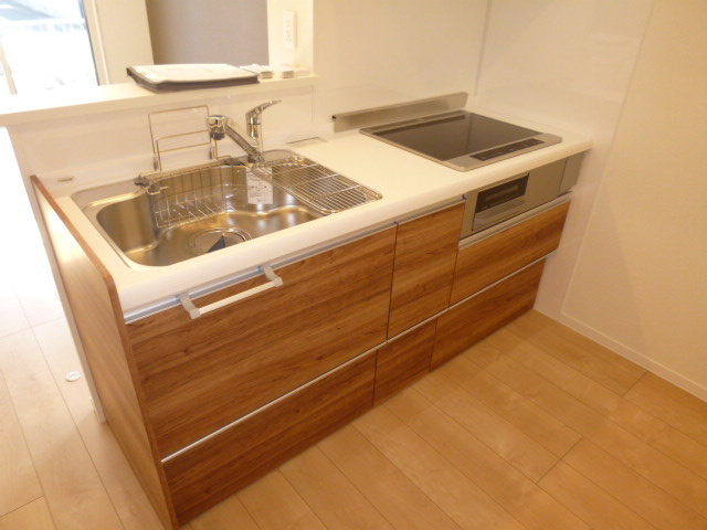 ＥｌｉｓｅⅡのキッチン