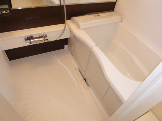 ＥｌｉｓｅⅡの浴室|追い焚きバス