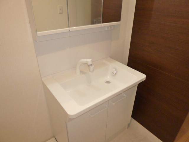 ＥｌｉｓｅⅡの独立洗面台|洗髪洗面化粧台