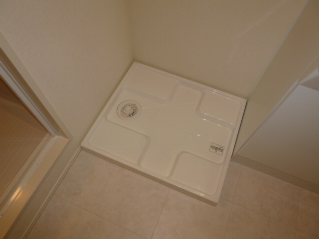 ＥｌｉｓｅⅡのその他|洗濯機置き場