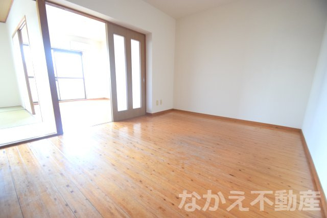 【居間・リビング】 | おしゃれなリビングです