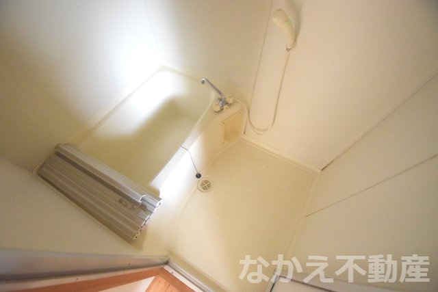 【浴室】 | お風呂です