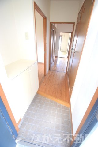 【玄関】 | 毎日通る玄関はこちらです