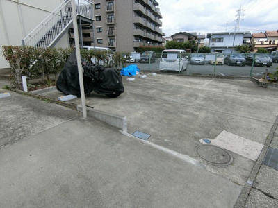 【その他共用部分】 | サンシティS
