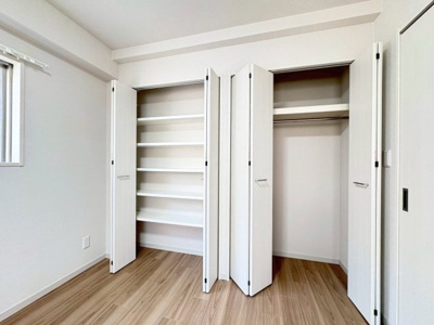 【収納】 | ブリエヴェール北桜塚