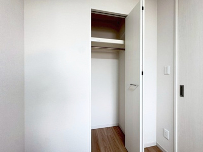 【収納】 | ブリエヴェール北桜塚