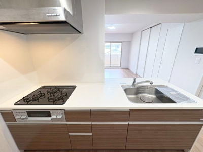 【設備】 | ブリエヴェール北桜塚