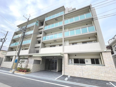 【外観】 | ブリエヴェール北桜塚