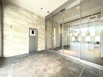 【セキュリティ】 | ブリエヴェール北桜塚