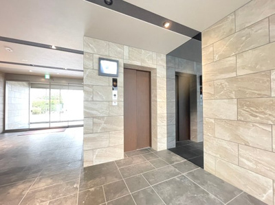 【その他共用部分】 | ブリエヴェール北桜塚