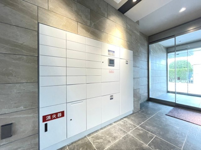 【設備】 | ブリエヴェール北桜塚