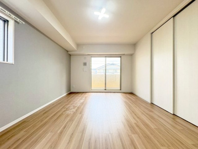 【内装】 | ブリエヴェール北桜塚