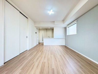 【居間・リビング】 | ブリエヴェール北桜塚