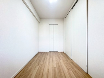 【寝室】 | ブリエヴェール北桜塚