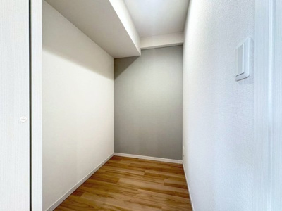 【収納】 | ブリエヴェール北桜塚