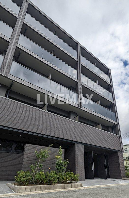 アスヴェル京都四条西院の画像