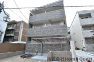 クリエオーレ若草町Ⅱの画像