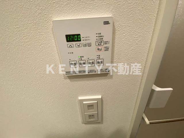 【設備】 | Ｊ．ＧＲＡＮ　Ｃｏｕｒｔ　品川西大井ＷＥＳＴ