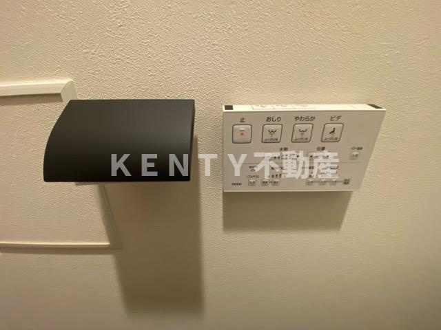 【設備】 | Ｊ．ＧＲＡＮ　Ｃｏｕｒｔ　品川西大井ＷＥＳＴ