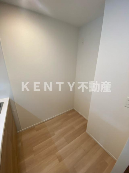 【内装】 | Ｊ．ＧＲＡＮ　Ｃｏｕｒｔ　品川西大井ＷＥＳＴ | 内装です
