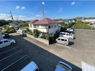 【展望】 | ドミール上ノ台