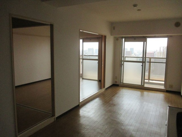 メゾン・エトワールの居間・リビング|メゾン・エトワール