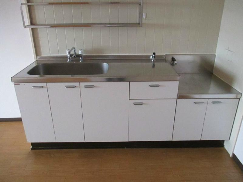 メゾン・エトワールのキッチン|メゾン・エトワール