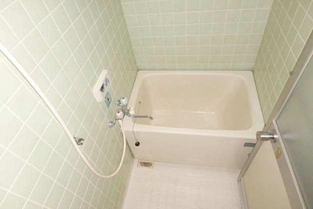 メゾン・エトワールの浴室|メゾン・エトワール