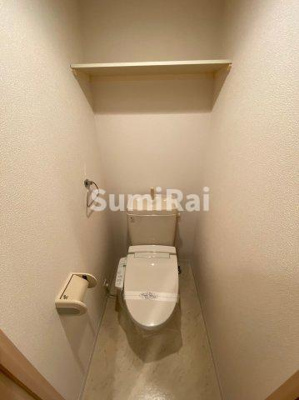 【トイレ】 | エステムコート神戸ハーバーランド前2