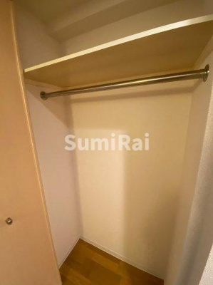 【収納】 | エステムコート神戸ハーバーランド前2