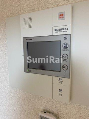 【セキュリティ】 | エステムコート神戸ハーバーランド前2