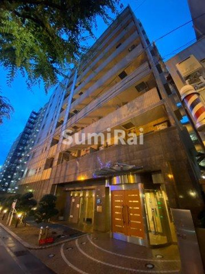 【外観】 | エステムコート神戸ハーバーランド前2