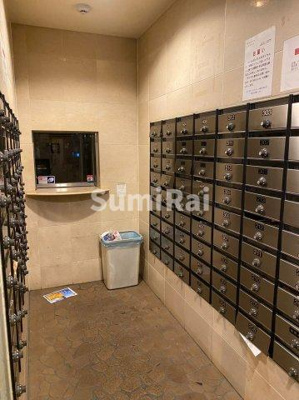 【その他共用部分】 | エステムコート神戸ハーバーランド前2